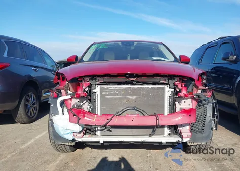 2019 Jaguar E-Pace Se from USA, damaged, VIN SADFP2FX8K1Z36214